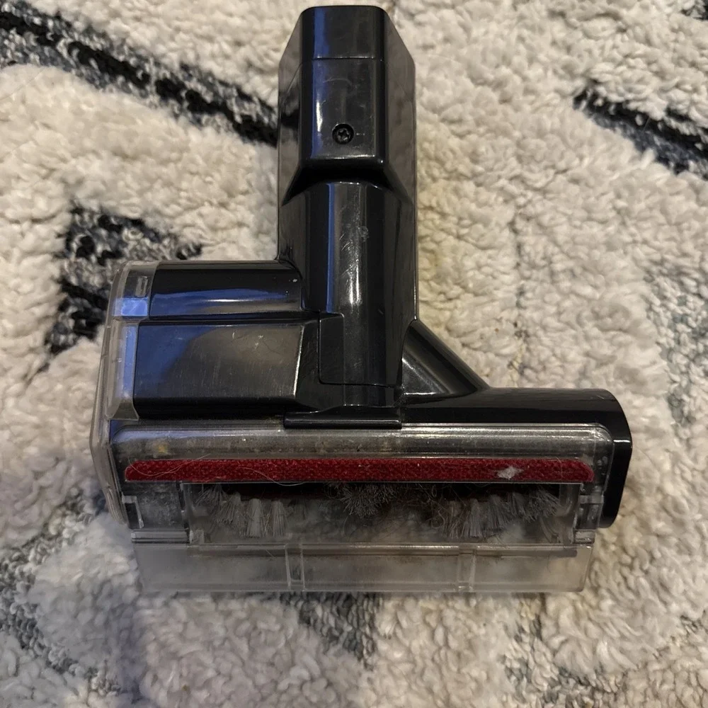Shark Rotator NV650 For Hard Floor with Attachments 3 Pieces